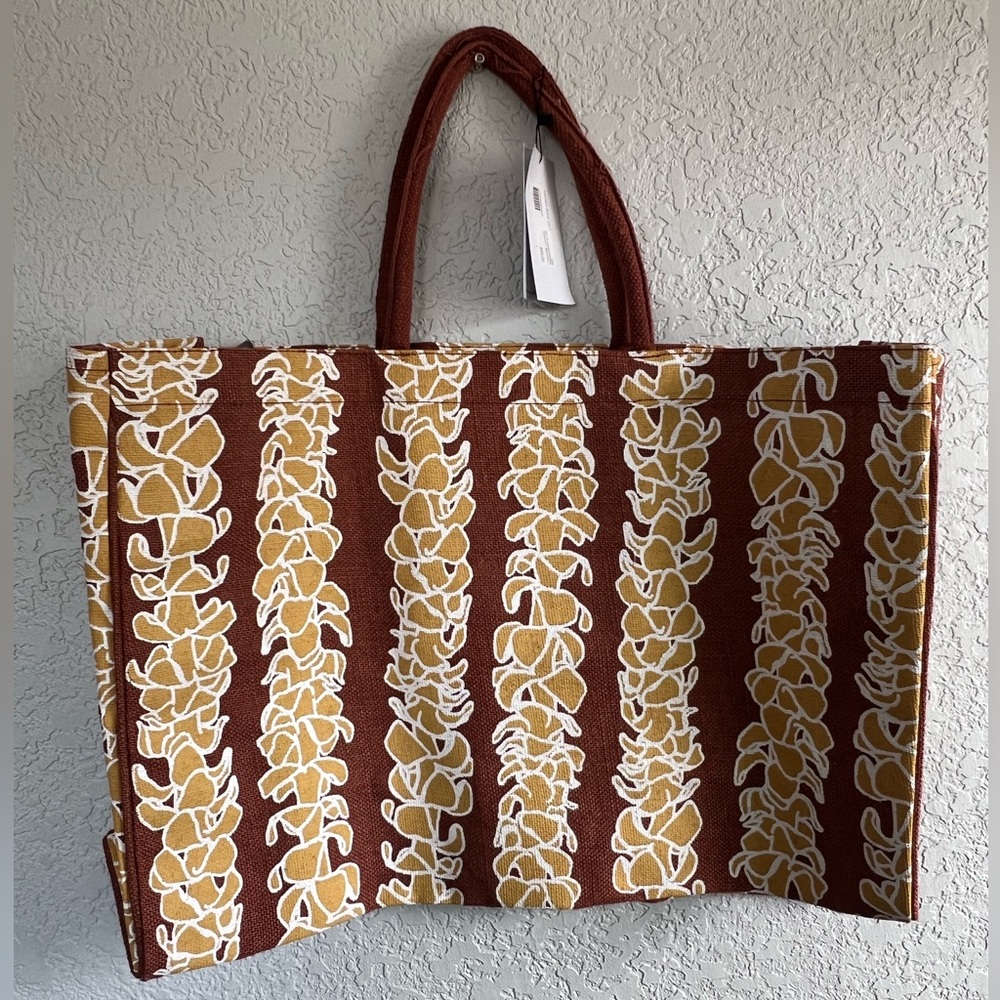 Manaola Bag NWT